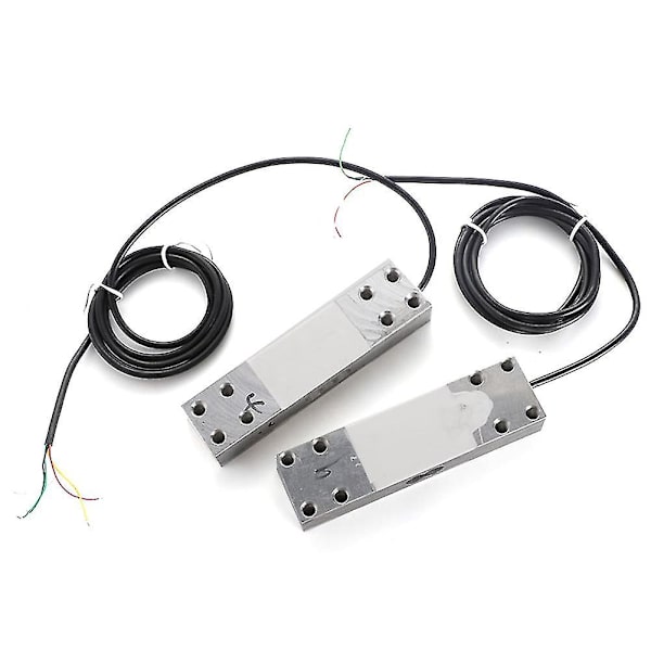 200 kg Elektronisk Vektsensor Digital Lastcelle Vekt Sensor Plattform Vektsensor Holdbar Sin