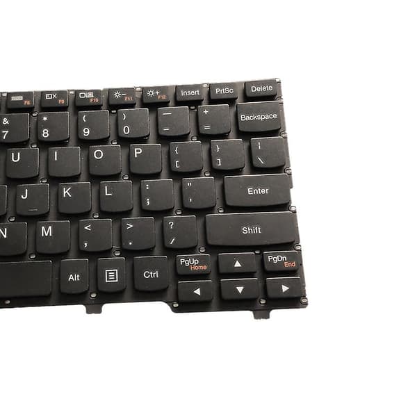 Us-version Tangentbord för Lenovo Ideapad 100s 100s-11iby DXGHC