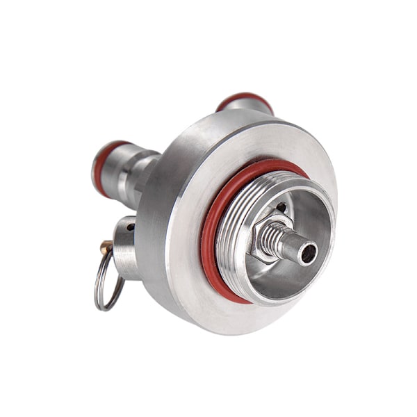 Bar GRP Mini Ball Lock Tønde til 2L/3.6L/5L