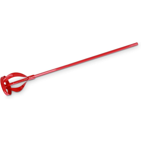 Malingblander Universal malingblander 42 cm for elektrisk drill - Mixe