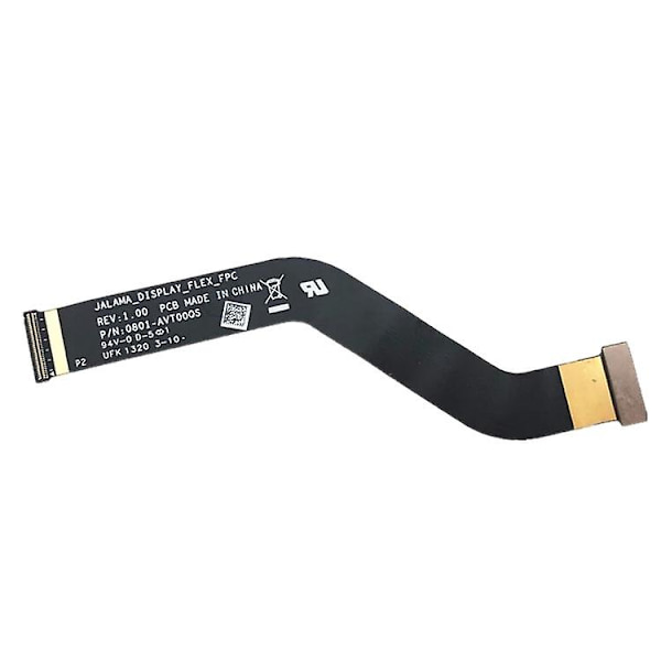 Lcd Flex-kabel för Microsoft Surface Pro 7 1866 DXGHC