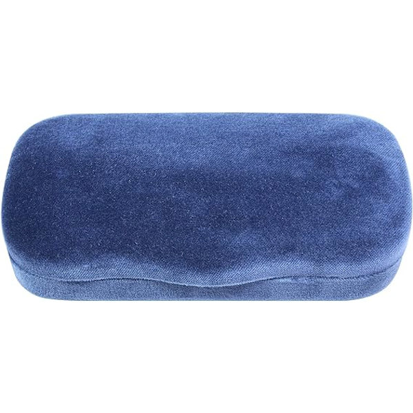Plush hård etui til solbriller