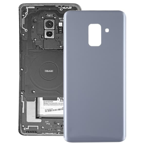 Cover till Galaxy A8+ (2018) / A730 DXGHC