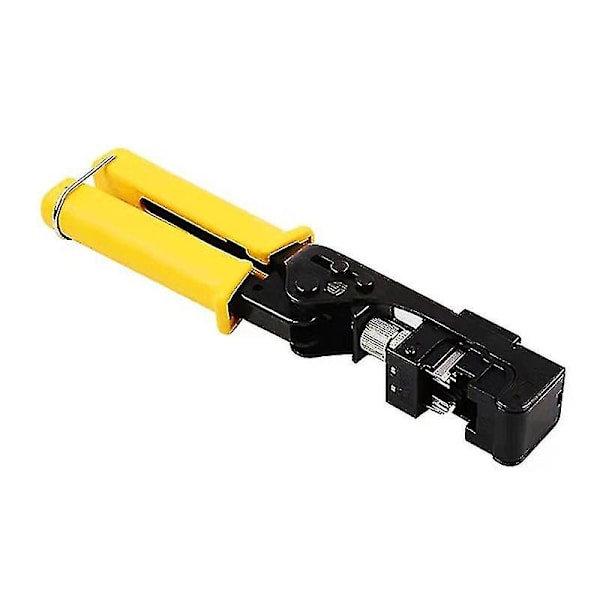 Network Module Wire Cutter Rj45 Module Frame Wire Cutter (yel DXGHC
