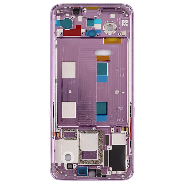 Mellanramsramsplatta för Xiaomi Mi 9 DXGHC