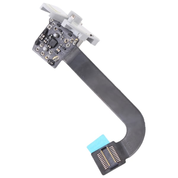 Hörlursuttag Flex-kabel för Imac 27 A1419 2012-2015 DXGHC