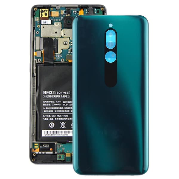 Cover till Xiaomi Redmi 8 DXGHC