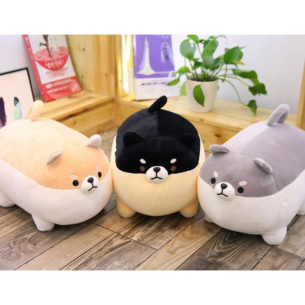 Plush Dyreputer Myk Pute Plussjputer for Hund Dukke Comf
