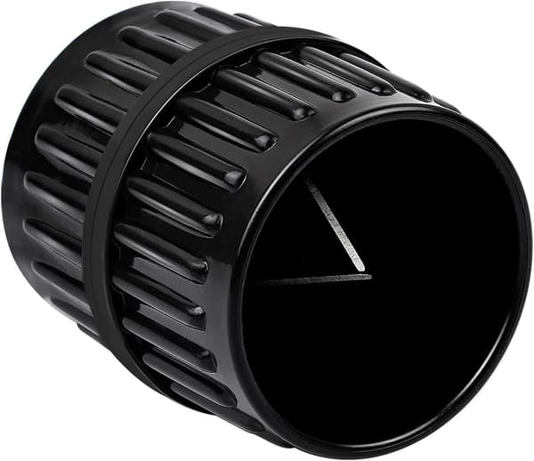 2-i-1 Kopparavfasare - Röravfasare, Universal 5-40mm Invändig