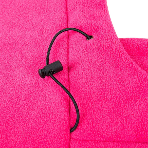 Vinterlue for barn, Unisex barnelue, Tykk barnelue