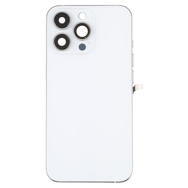 Bakre cover till Iphone 13 Pro DXGHC