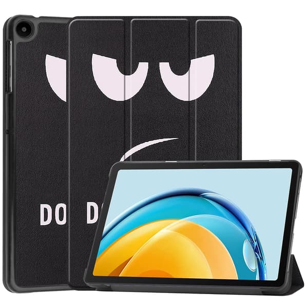 Målat Läderfodral För Huawei Matepad Se 10.4 DXGHC