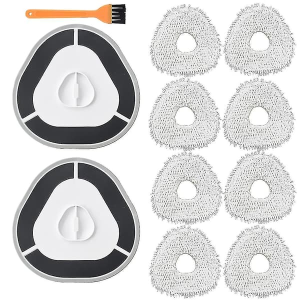 Mopp moppmodul kompatibel med molnval Narwal T10 Rob DXGHC