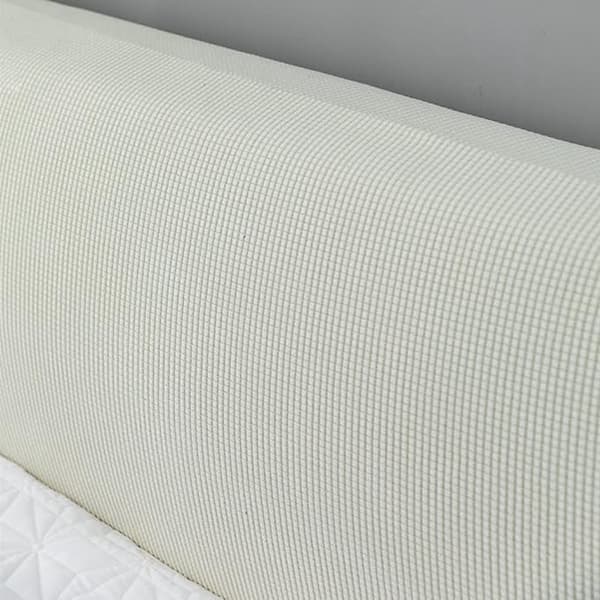 Stretch Hodegavltrekk i Ensfarget, All-Inclusive Hodegavl D