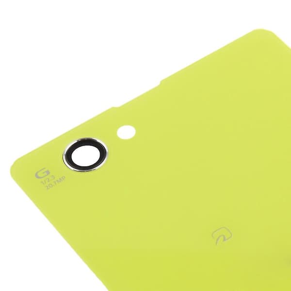 Batterilucka för Sony Xperia Z1 Mini DXGHC