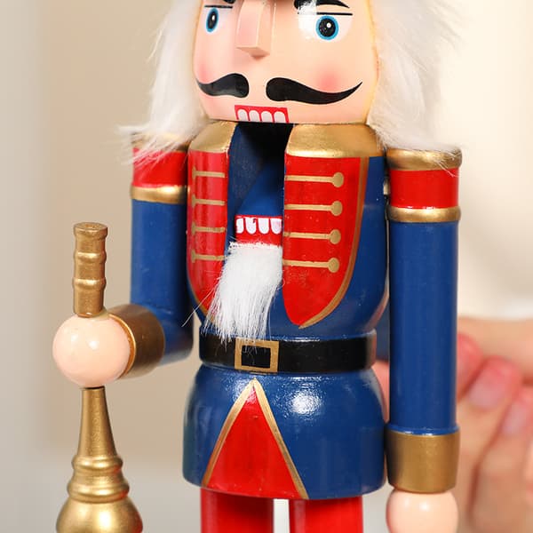 1 stk 30 cm Julerutteskjærer Julepynt kreativitet