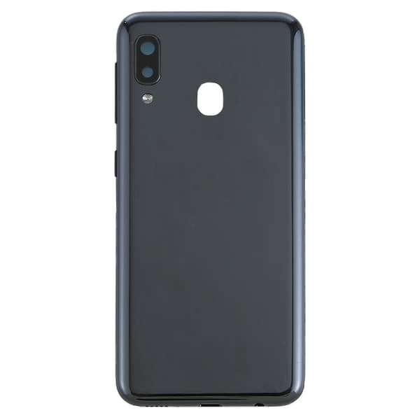 Batterilucka med sidoknappar för Galaxy A20e DXGHC