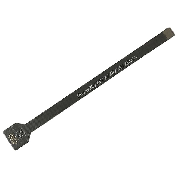 Batteritest Flexkabel för Iphone 8/8 Plus / X / Xs / Xr DXGHC