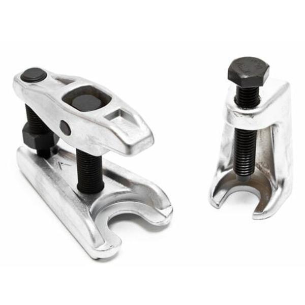 2 stk. Kugleledspulser Puller Puller Tie Rod Head