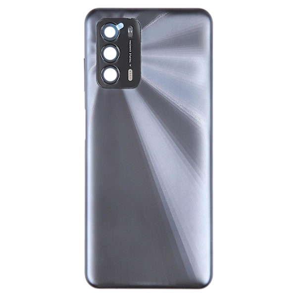 Cover för Zte Blade V40 Vita DXGHC