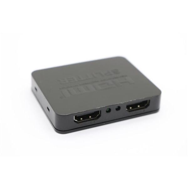 HDMI-splitter 1 inn 2 4K2K HDMI-splitter 1 inn 2 ut HDMI1 inn 2