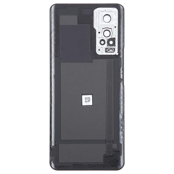 Batterilucka för Zte Axon 30 5g A2322 DXGHC