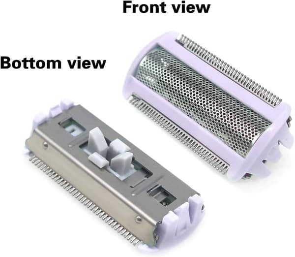 Reservehode for barbering Philips YS534 BG2024 BG2025 GB2026 BG20