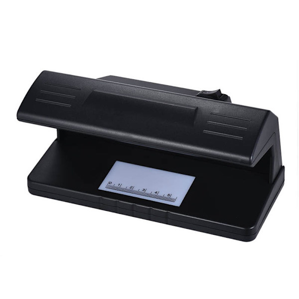 UV Valuta Tester - USB/Lampe Tester med UV LED til at Tjekke Valuta