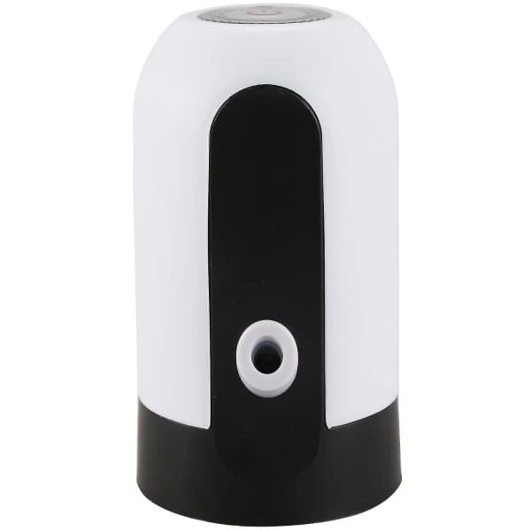 Vattenpump, USB-laddning Automatisk dricksvattenpump Bärbar elektrisk vattendispenser Vattenbrytare