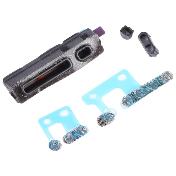 Högtalare Ringer Buzzer Dammtät Mesh För Iphone 14 DXGHC