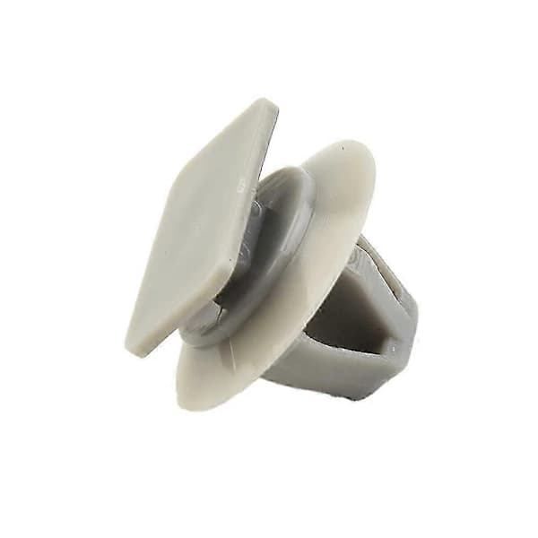 Vindlistklips for Mazda CX-5, 20 stk. nedre klips for fordør KD5351SJ3A [DB]