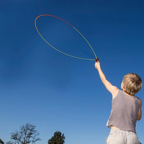 Tov Launcher, ZipString Tov Propeller med Tovstyring, Cre