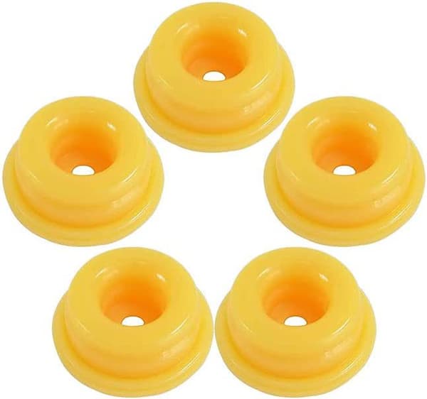 5-pack Kolvstötdämpare för nr83a/a2/a2s 883-511 878-303 - SP 878