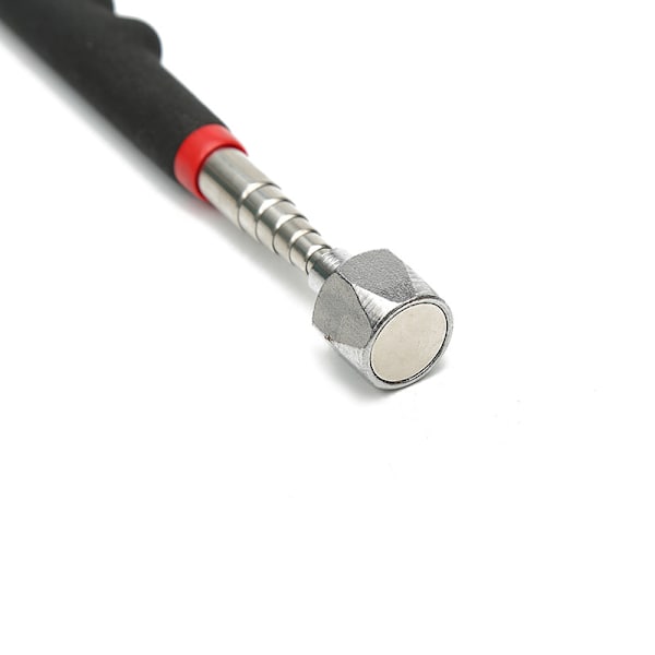 Teleskooppinen magneettinen tuki jopa 83 cm - Magneettinen kahva Tr:llä