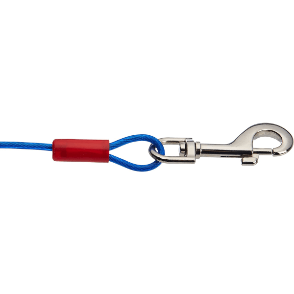Bind for hunder opptil 27 kg, 10 m