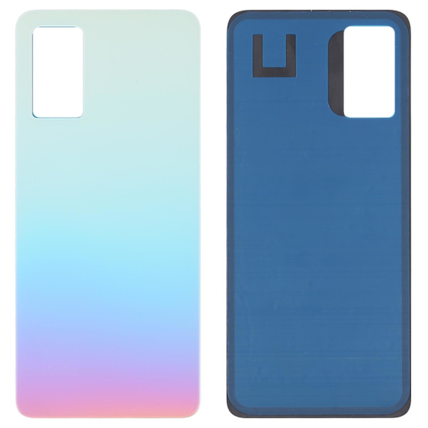 Cover för glasbatteri till Xiaomi Redmi Note 11 Pro 5g DXGHC