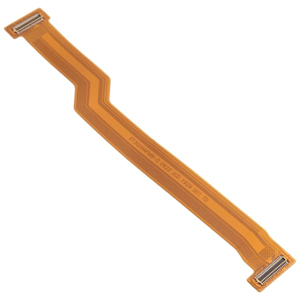 Moderkort Flexkabel För Vivo Iqoo Pro V1922a DXGHC
