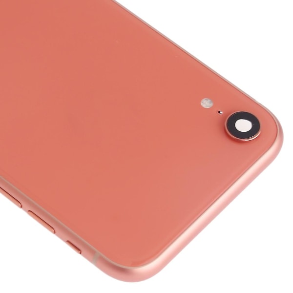 Batteri Cover Montering För Iphone Xr DXGHC