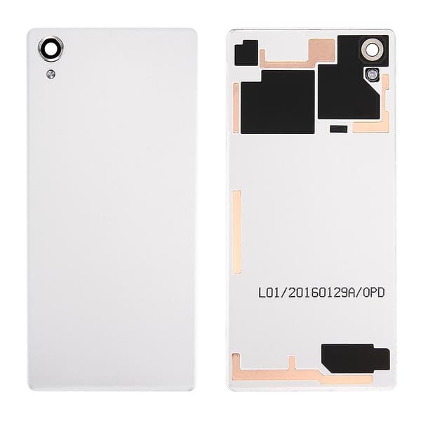 Bakre cover för Sony Xperia X DXGHC