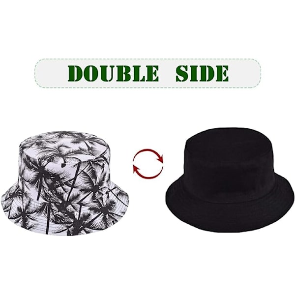 Kalastajan Hattu Kesä Bob Miehet Bucket Hat Bucket Hat Kesä Cot DXGHC