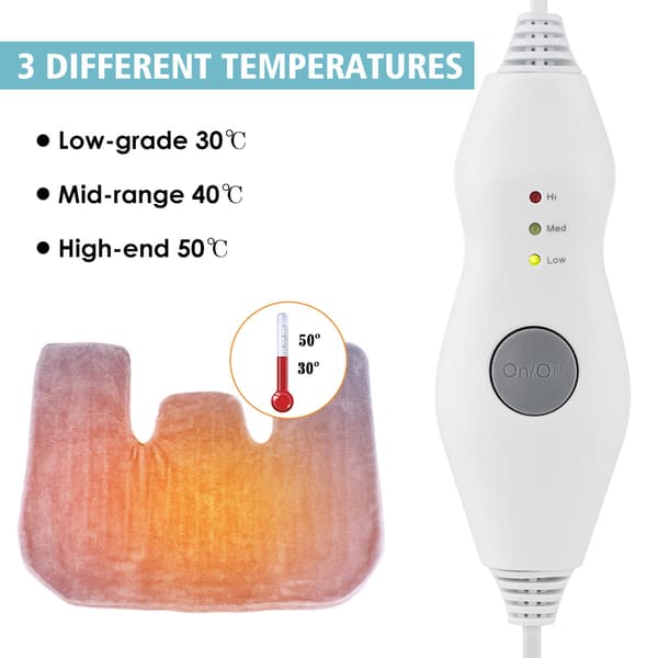 Vinter intelligent konstant temperatur menneskekropsvarme pa DXGHC