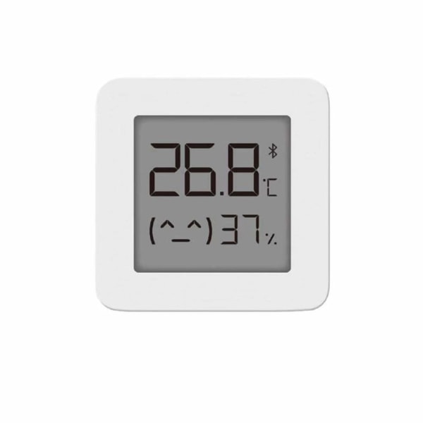 För Xiaomi Mi Hygrometer Digital Termometer Bluetooth Termometer