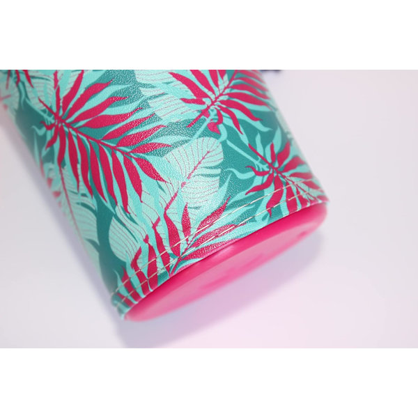 Aloha sykkelkoppholder for Beach Cruiser sykkel og pendlesykkel