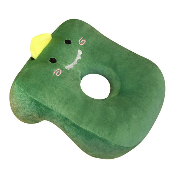 Dinosaur Kontor Nakkepute for Nakkesmerter og Hvile