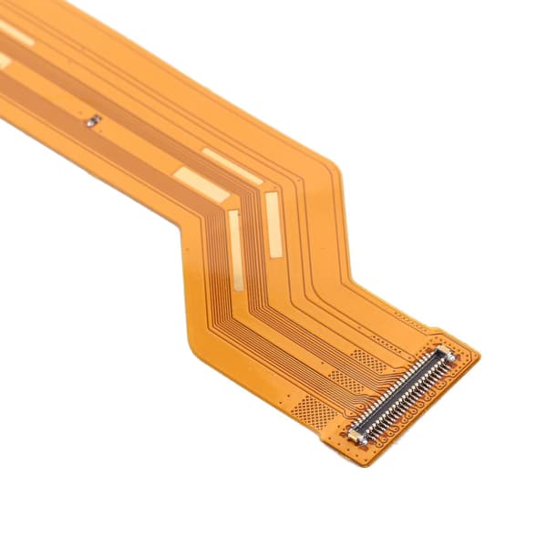 Moderkort Flexkabel För Vivo Z6 V1963a DXGHC