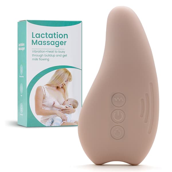 Amme-massager, Brystmasser Amning Essenti DXGHC