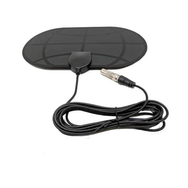 Mini film HD digital dag DVB-T2 Europa Amerika HDTV indendørs tv antenne