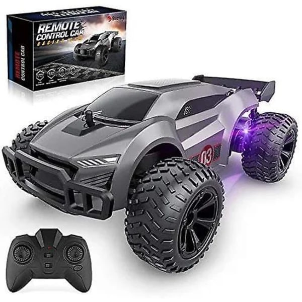 Fjernstyret bil remote controlled car deals