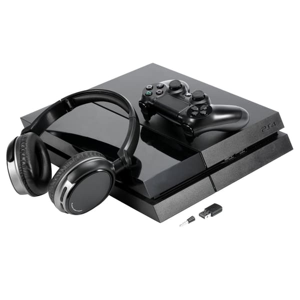 PS5 Bluetooth-ohjain vastaanotin PS4 USB 5.0 adapteri PS5 jo