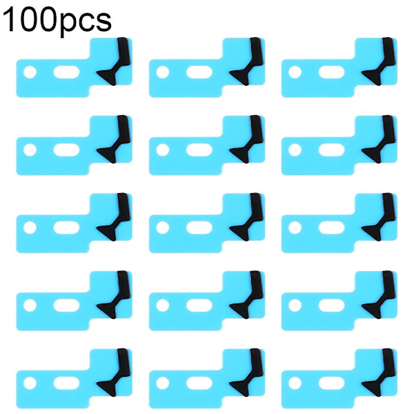 100/ set Sensordekaler För Iphone 14 Pro Max / 14 Pro DXGHC